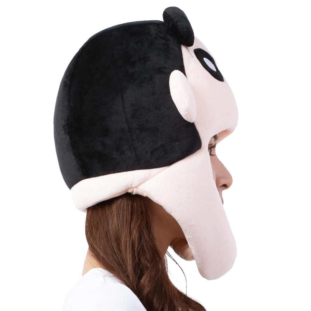 Crayon Shin-chan Kigurumi Cap Hat