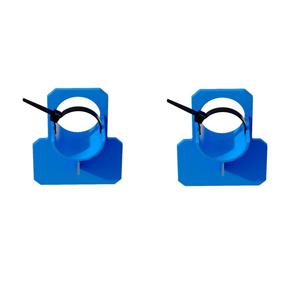 Summer Pool Pipe Support Bracket - Fixing Hose Support Accessory