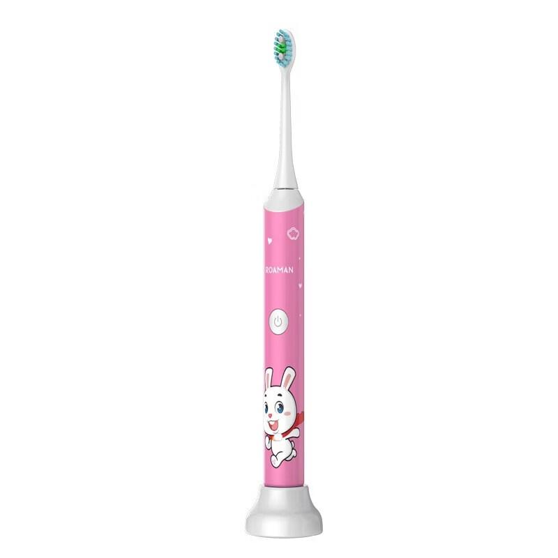 ROAMAN P3 Kids Sonic Electric Toothbrush