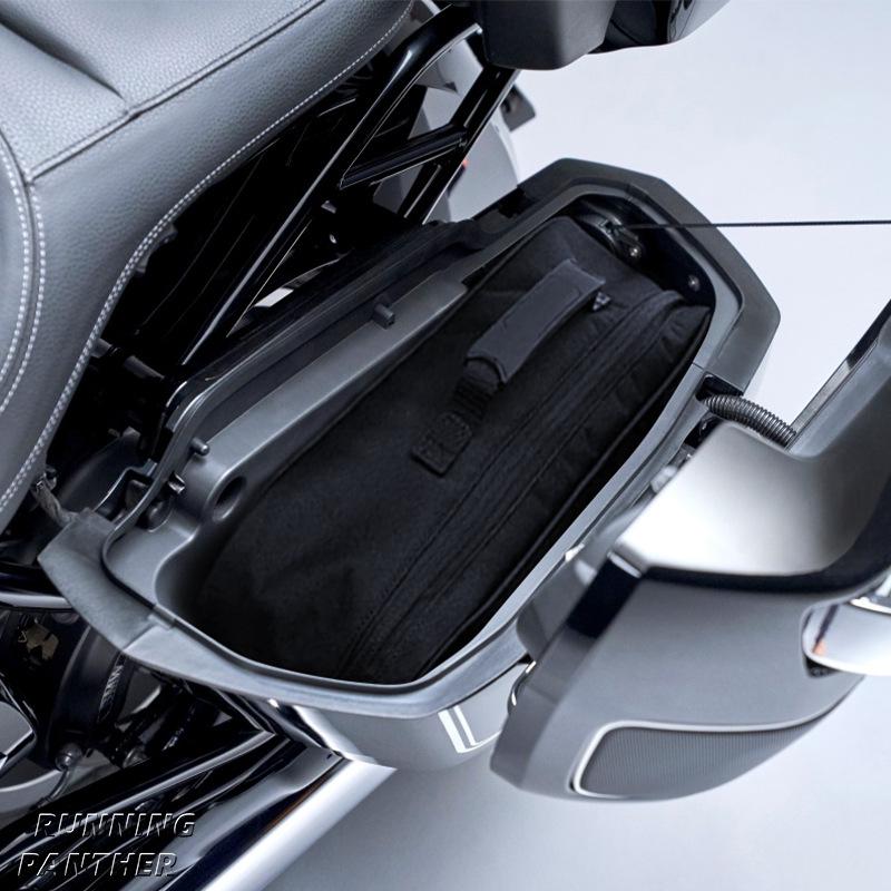 BMW R18 K1600B Side Case Liner Travel Bag - Rider Storage Handbag