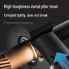 Jinyang Lake Cordless Electric Hydraulic Crimping Pliers CN plug (adapter included)