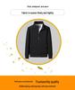 Men's Loose Fit Sportswear Set for Middle-Aged and Elderly - Long Sleeve, Casual, Ideal for Spring/Autumn/Winter