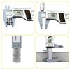 Electronic Digital Vernier Caliper Depth Gauge 150mm 0-6" Inch/Metric Conversion