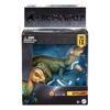 Mattel Jurassic World Hammond Collection Dryosaurus Kids Figure Dinosaur 20cm In Ages 8 and JKM92 Toy, Approx. Length, Up, Green,