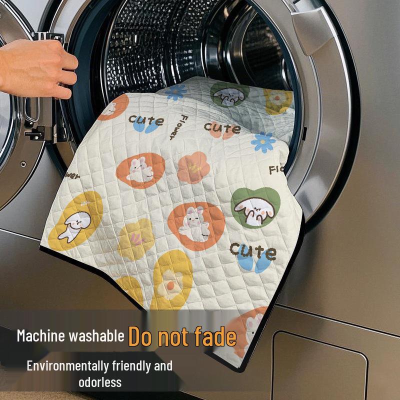 Waterproof Outdoor Picnic & Camping Mat: Thick, Moisture-Proof, Portable Lawn Cushion