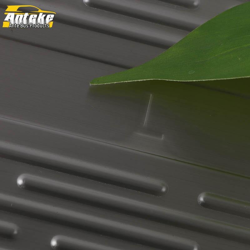 SAIC Maxus G90 Door Sill Stainless Steel Welcome Pedal Stickers