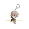 WIND BREAKER Cat Ears Choji Tomiyama Taiga Tsugeura Mitsuki Kiryu Kyotaro Sugishita Toma Hiragi Chibi Acrylic Keychain Pendant