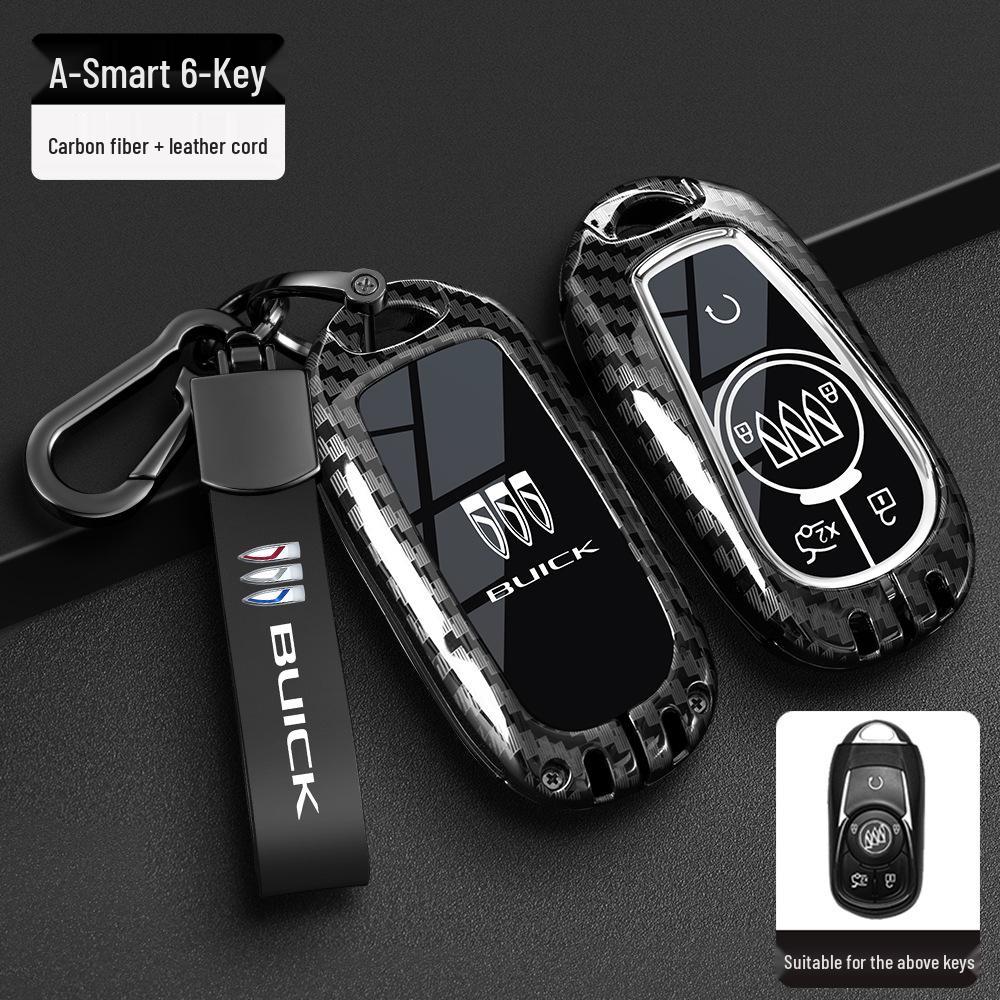 Buick Encore & Regal Key Case/Cover