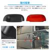 Catland Suzuki Everyday Wagon DA17V DA17W Custom Parts Door Handle Cover Carpon-Style Cover Door