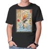 Tops – T-Shirts