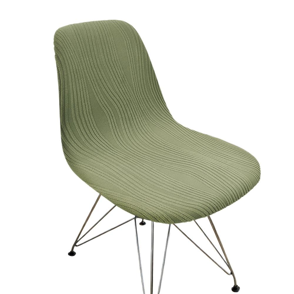 

Dining Room Chair Covers Seat Belt Stretch Parsons Living Room Hotel Universal Popular Chair Cover Washable Elastic Chair Covers 1pc