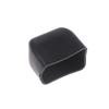 4Pcs/Lot Crossbar End Caps End Caps For Car Roof Crossbar Cargo Bars Roof Crossbar End Caps