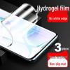 Protecție de Ecran din Hidrogel și Sticlă Călită pentru Honor 50, 50 Pro și 50 SE - Acoperire Completă