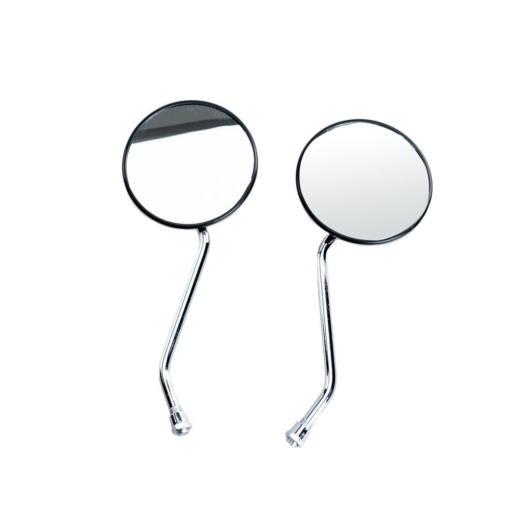 Зеркало заднего вида для электромобиля CG125, зеркало заднего вида с отражателем, зеркало CG, зеркало заднего вида для электромобиля