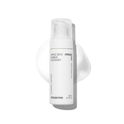 Apple Seed Bubble Cleanser 150ml - Cleanse & Refresh (3 Options)