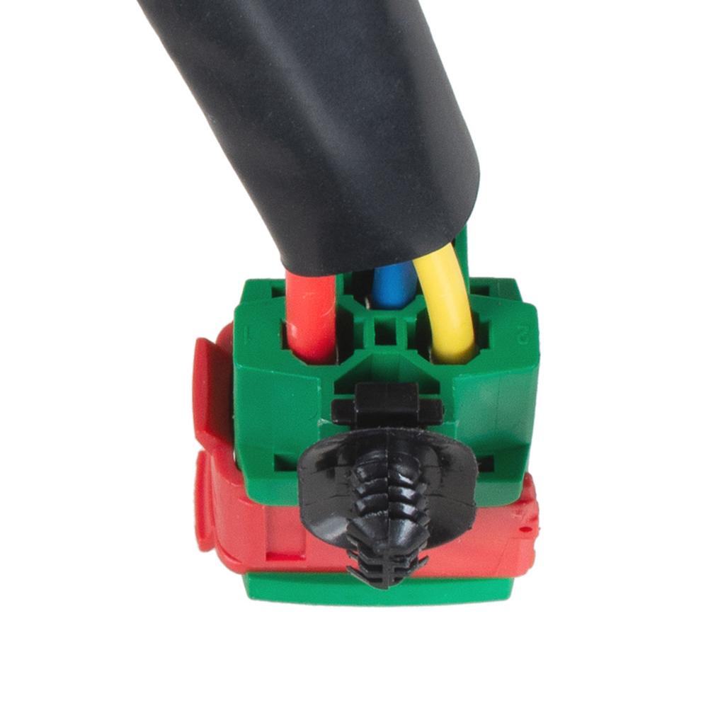 Citroen C3 02-05 complete ignition switch + 2 keys set