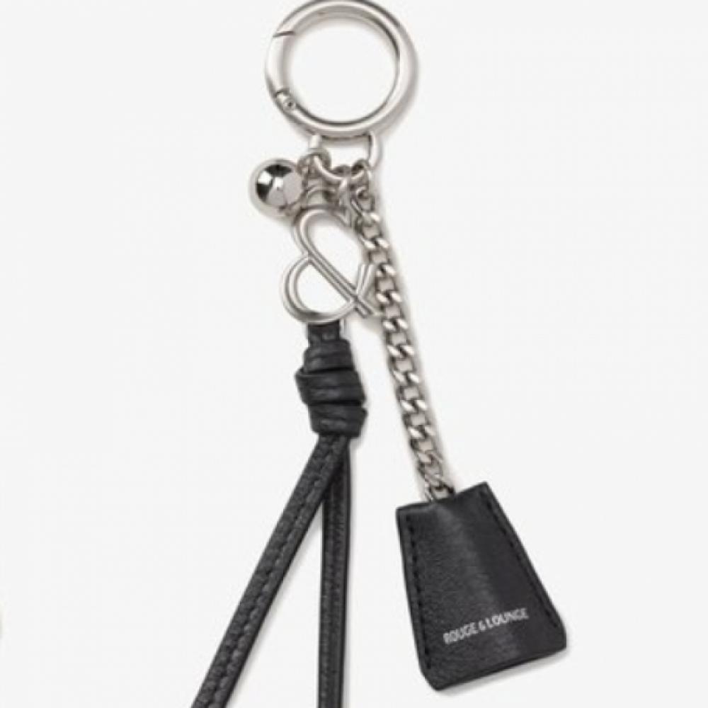 Rouge Lounge Leather Chain Charm Ra2g3azz009wcr