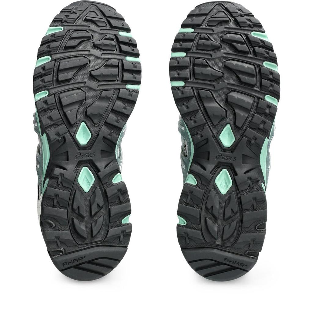 Asics Size 302 Size 2E GEL-SONOMA 15-50 Sneakers, 1203A488, Unisex, (Lake Gray/Monument Blue), 28.0 Cm,