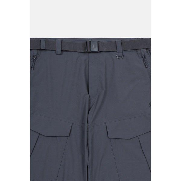 Kolon SportS Men S Cargo 7 Buckle pantS Jwpom25231dgy
