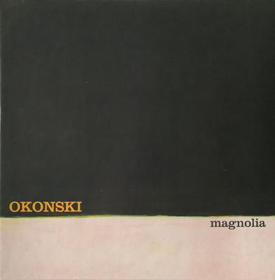 CD OKONSKI - Magnolia CLMN12053 Colemine Record 2023 US Soul/Funk