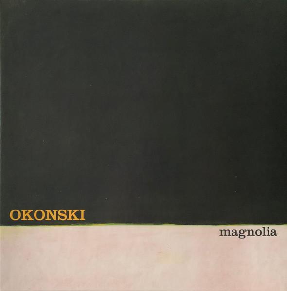 CD OKONSKI - Magnolia CLMN12053 Colemine Record 2023 US Soul/Funk