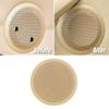51417144563 Beige Front Door Speaker Cover For BMW 3 series X1 E84 E90 E91