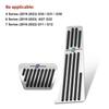 /Car Pedals Cover Brake Pedal Cover For BMW 3 5 Series X5 G30 G60 F10 F25 F30 E90 E60 E83 E84 E87 E89 F15 F48 G20 G01 G02 G05 G3