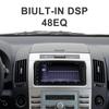 7-Inch Toyota Corolla Android Navigation System
