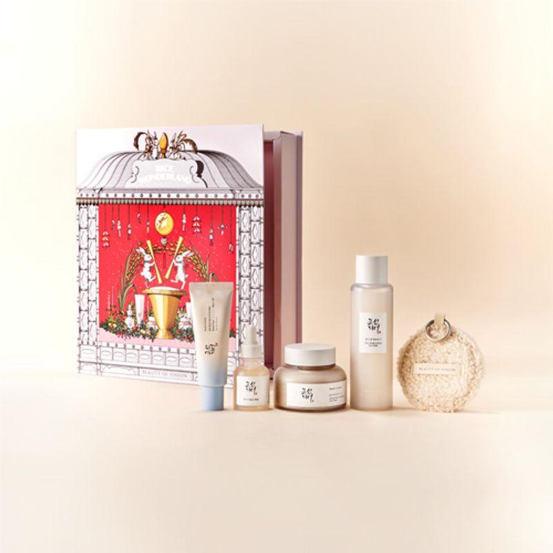 Beauty of Joseon Édition Merveilleux Riz