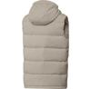 Adidas Helionic Down Vest
