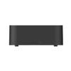 Seven-Color Simulated Flame USB Aroma Diffuser for Home and Office