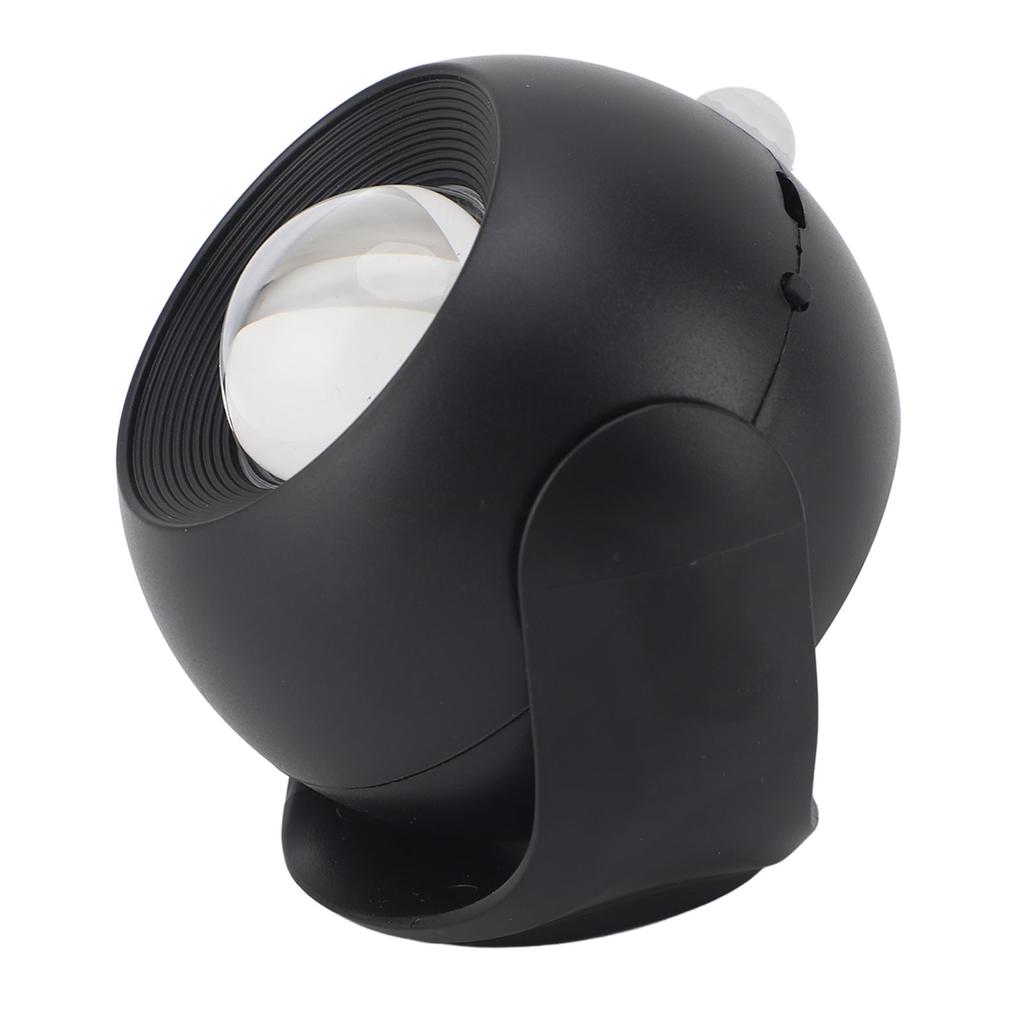 LED Wandleuchte Bewegungssensor 3 Farbe Lichteffekt Kabellos Magnetische Halterung Wiederaufladbare Wandlampe