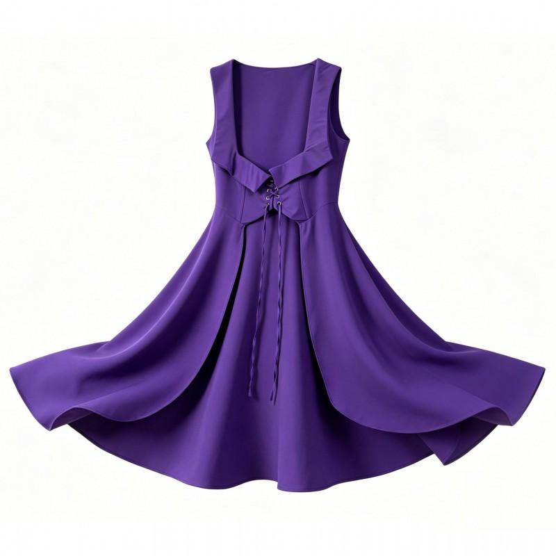 Halloween Vintage Medieval Renaissance Costume Dress Women Fantasy Stage Performance Outfit
