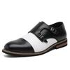 Fashion New Arrival Men Oxford Shoes Classic Formal Dress Footwear Leisure Walk Man Business Shoes Outdoor Versatile Derby Shoe Sneakers