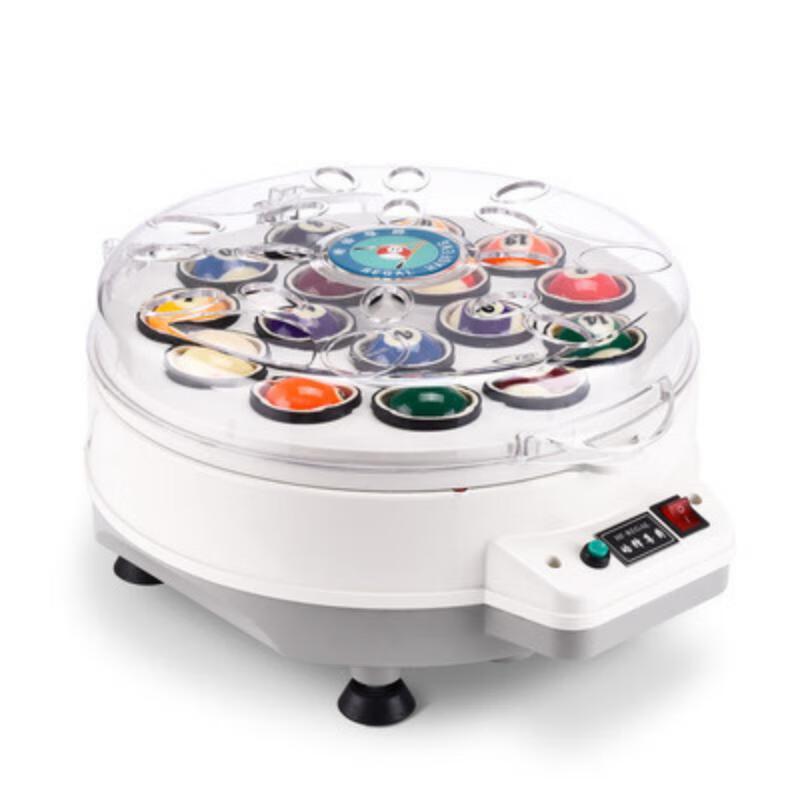 Junshi Billiard Ball Cleaning Machine
