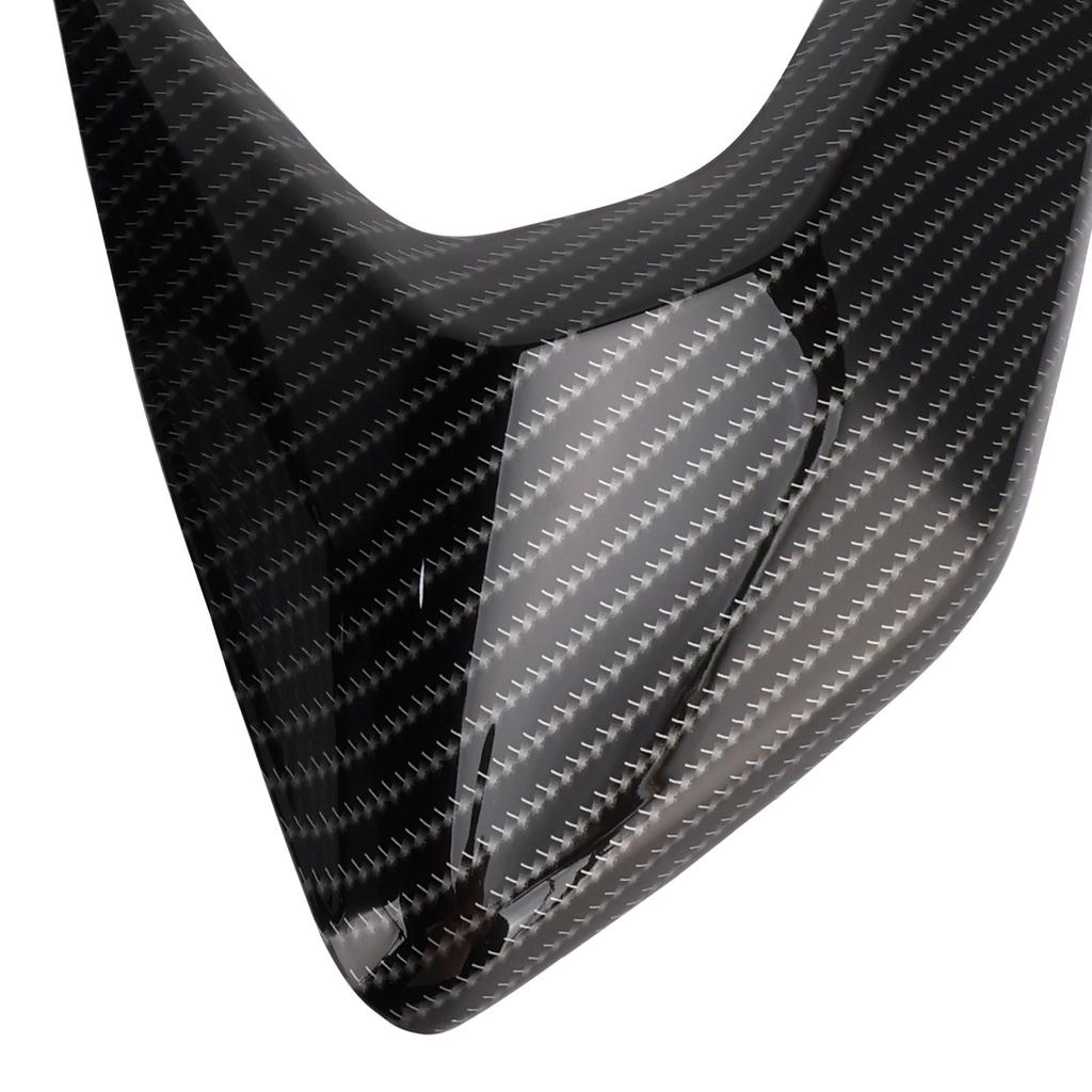Side Frame Cover Panel Fairing For Street Triple 765 R/RS 2020-2022