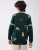 Monte Carlo Boys Round Neck Full Sleeve Sweatshirt