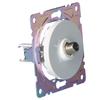 SAT Socket, White, BETA ONNLINE