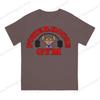 100pure Cotton Casual Unisex Tshirt Powerhouse Gym Short Sleeve Tshirts Oneck Tee Funny Tops