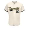Jersey Spirit Team Uniform Printing Personal Name Number Sportswear T-Shirts Men's and Women's