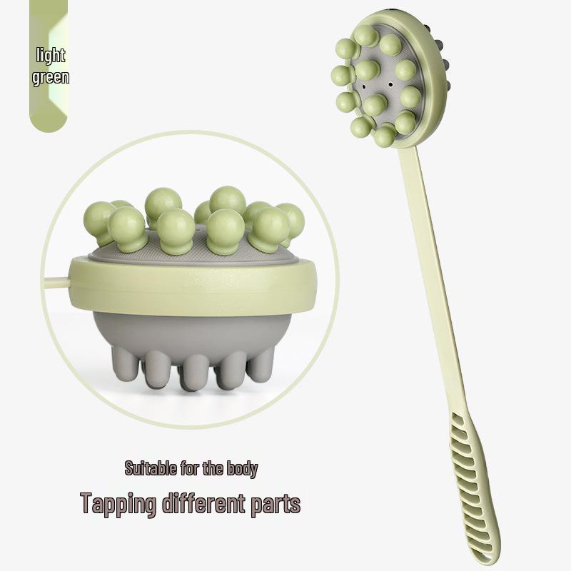 

Mother s Day Gift: Practical Massage Hammer for Elderly - Perfect for Back Care and Father s Birthday