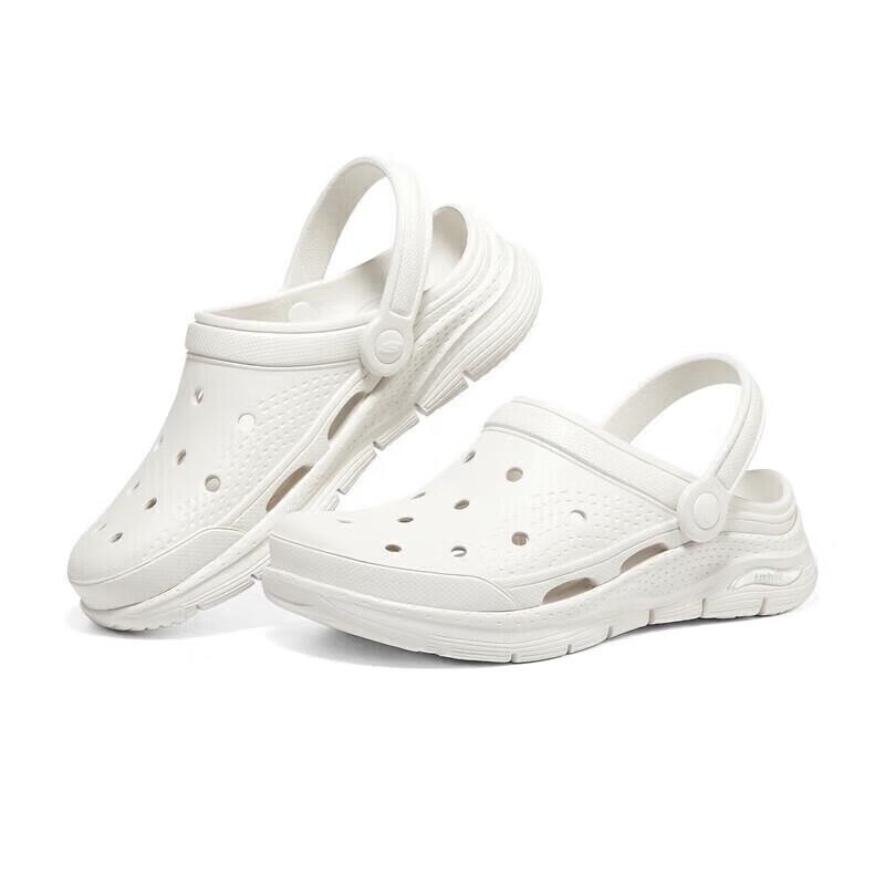Skechers Unisex Summer Bubble Clogs