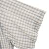 Patagonia Check Short Sleeve Open Color Shirt S Blue RN51884 Outdoor Women Used