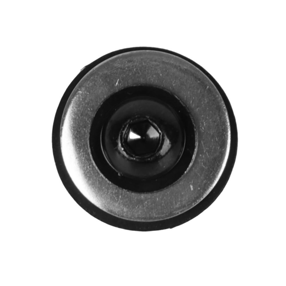 4/12PCS For Ford Transit Custom 2012-2021 Roof Rack Hole Blanking Washer Bolts Screws Direct Replacement Car Accessories