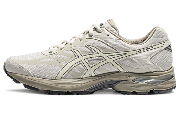 ASICS Gel Flux 4 Beige 1011B832-021 41.5