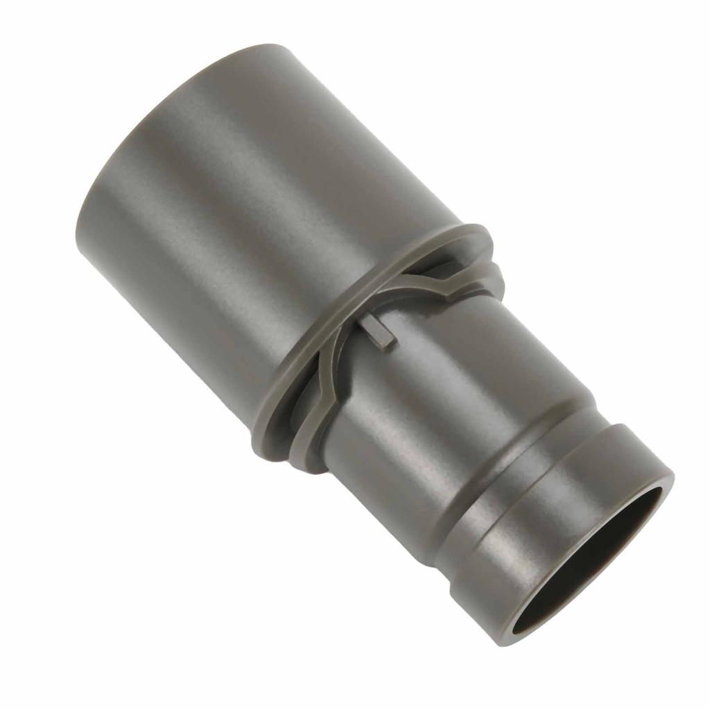 Vacuum Cleaner Interface Adapter Converting For DysonV7 V8 V10 V11 To V6 And DC Series Cordless Vacuum Cleaner Hose Adapter
