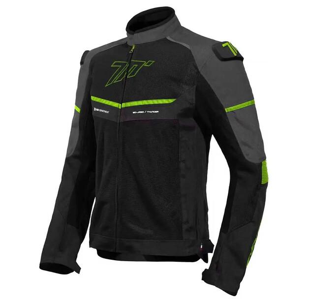 

Seventy Degrees SD-JR60 Thunder мотокуртка XL