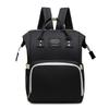 Multi-functional Oxford Cloth Diaper Backpack