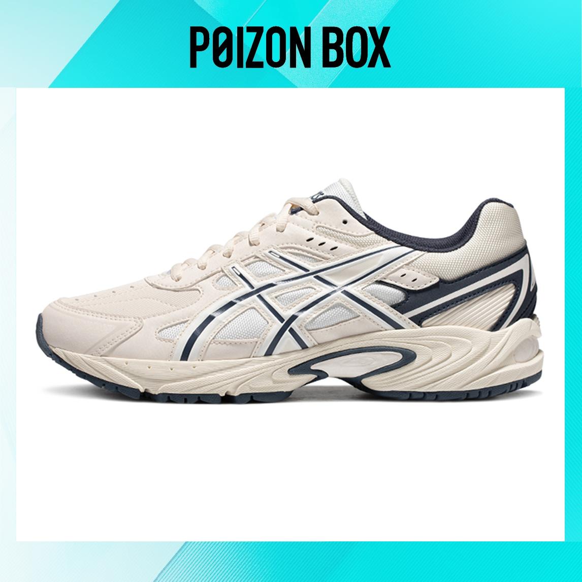 

кроссовки Unisex Asics Gel-170 Running shoes 1203A096-203