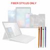 Universal Soft Nib Writing Capacitive Screen Stylus Phones Tablet S Pen for iPhone iPad Samsung Stylus Pen Drawing M9H9
